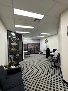Connect Immigration Consultants place picture